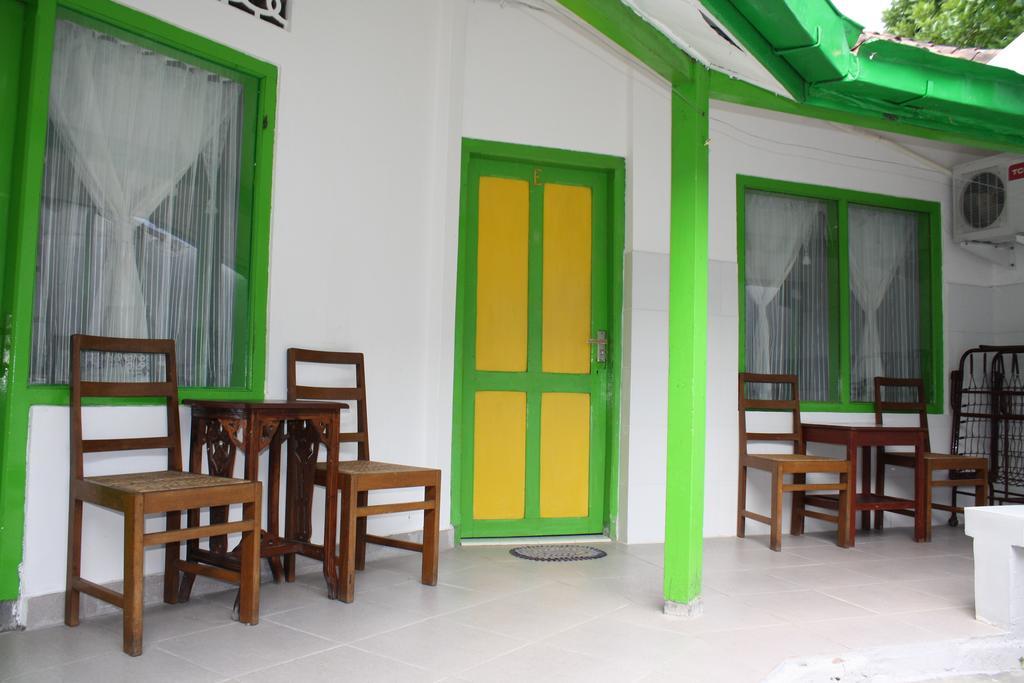 Jasmine Heritage Homestay Wisma tamu 3*