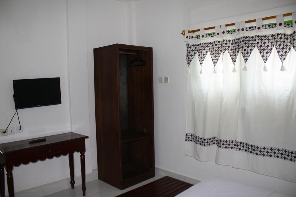Jasmine Heritage Homestay Wisma tamu Yogyakarta